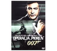 Thunderball [Region 2] (IMPORT) (Pas de version française)