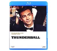 Thunderball (Tchèque version)