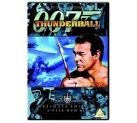 Thunderball - Thunderball [Ultimate Edition] [Import anglais]