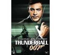 THUNDERBALL-VN G