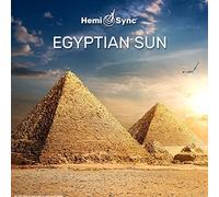 Thunderbeat & Hemi-S - Egyptian Sun [Import]