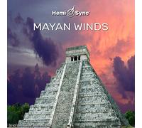 Thunderbeat & Hemi-S - Mayan Winds [Import]