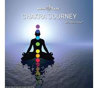 Monroe Products - Chakra Journey