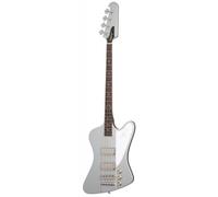 Thunderbird '64 Silver Mist Ibgcs