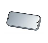 THUNDERBIRD BASS REISSUE CHROME COVER