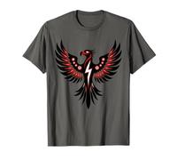 Thunderbird Indigenous Peoples Day Tribal Native American T-Shirt