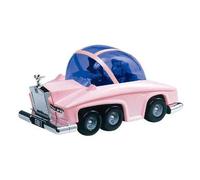 Thunderbird Mini Series No.06 Thunderbird Mini Penelope Issue (Japan Import)