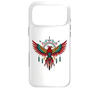 Thunderbird Native American Tribal Art Kids Natives pour Enfants Coque pour iPhone 17 Pro Max