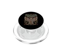 Thunderbird Spirit of The Northwest Indian American Graphic PopSockets PopGrip pour MagSafe
