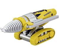 Thunderbird Tomica Thunderbird 08 The Mole