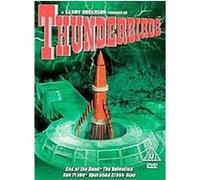 Thunderbirds - 3 - End Of The Road G
