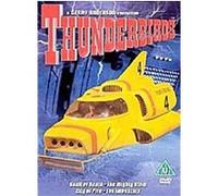 Thunderbirds - 4 - Vault Of Death G