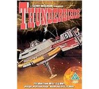 Thunderbirds - 5 G