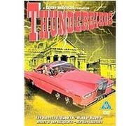 Thunderbirds - 6 G