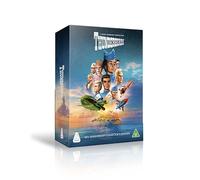 Thunderbirds 60th Anniversary Limited Collector's Edition [Blu-ray] [Region A]
