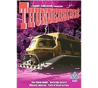 Thunderbirds - 7 G