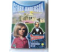 Thunderbirds 7, The Supermarionation Collection Edition, 4 Episodes.