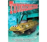 Thunderbirds - 8 G