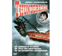 Thunderbirds 9 - Folgen 27-29