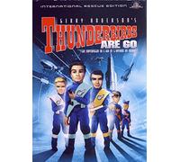 Thunderbirds - Are Go
