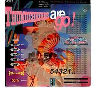 Thunderbirds are Go [Import]