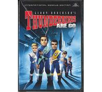 Thunderbirds Are Go: International Rescue Edition [Import USA Zone 1]