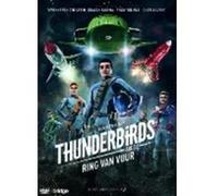 THUNDERBIRDS ARE GO S1 DEEL 1-NL G