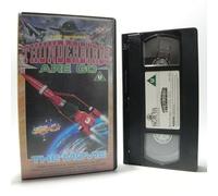 Thunderbirds Are GO [VHS]