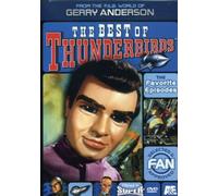 Thunderbirds: Best of the Thunderbirds [Import USA Zone 1]