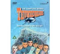 Thunderbirds , (Box Set) G