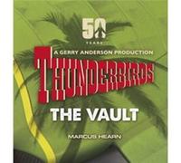 Thunderbirds by Marcus Hearn Marcus Hearn, (Auteur)