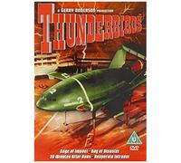 Thunderbirds [Dvd] [Import]