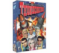 Thunderbirds (edizione integrale rimasterizzata in digitale) Volume 01 Episodi 01-16 [(edizione integrale rimasterizzata in digitale)]