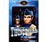 Thunderbirds et Lady Penelope G