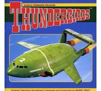 Thunderbirds [Import]