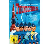 Thunderbirds [Import]