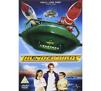 Thunderbirds [Import]