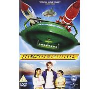 Thunderbirds [Import anglais]