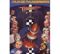 Thunderbirds in Outer Space [Import]