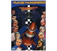 Thunderbirds In Outer Space [Italian Edition]
