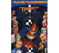 Thunderbirds In Outer Space [Italian Edition]