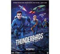 Thunderbirds Katapult S1 Deel 2-NL G