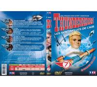 Thunderbirds – Les Sentinelles de l'air – Volume 7
