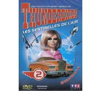 Thunderbirds: les sentinelles de l'air