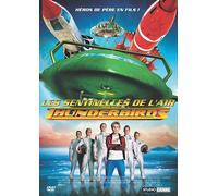 Thunderbirds - Les Sentinelles De L'air