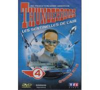 Thunderbirds – Les sentinelles de l'air n°4 – TelForceOne