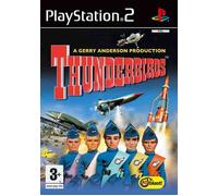 Thunderbirds - Les Sentinelles De L'air Ps2