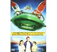 Thunderbirds [Import]