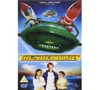 Thunderbirds - Les sentinelles de l'air / Thunderbirds G