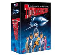 Thunderbirds, les Sentinelles de l'air – TelForceOne – Coffret intégral – Édition limitée Fnac